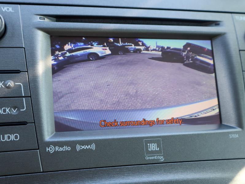 Toyota Prius Four 2013