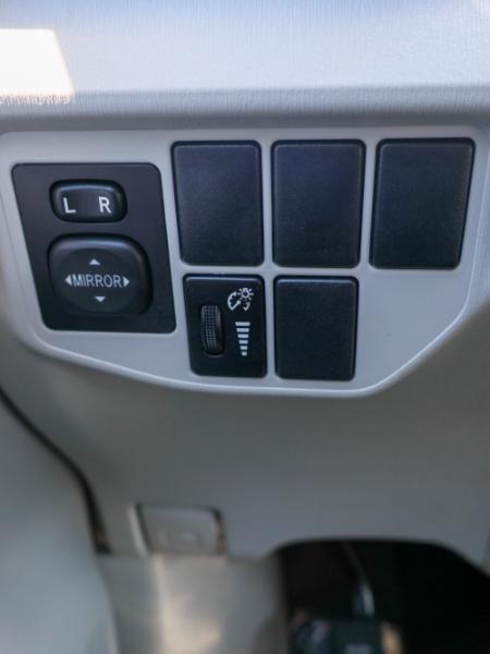 Toyota Prius Four 2013