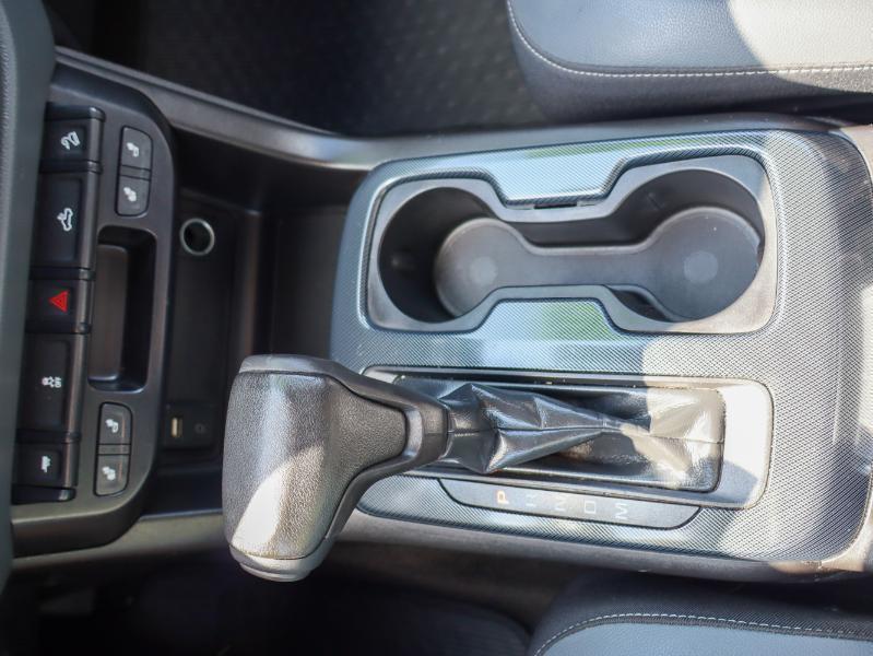 Chevrolet Colorado 4WD Crew Cab 128.3" Z71 2015