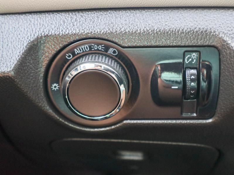 Chevrolet Cruze 4dr Sdn Auto ECO 2013