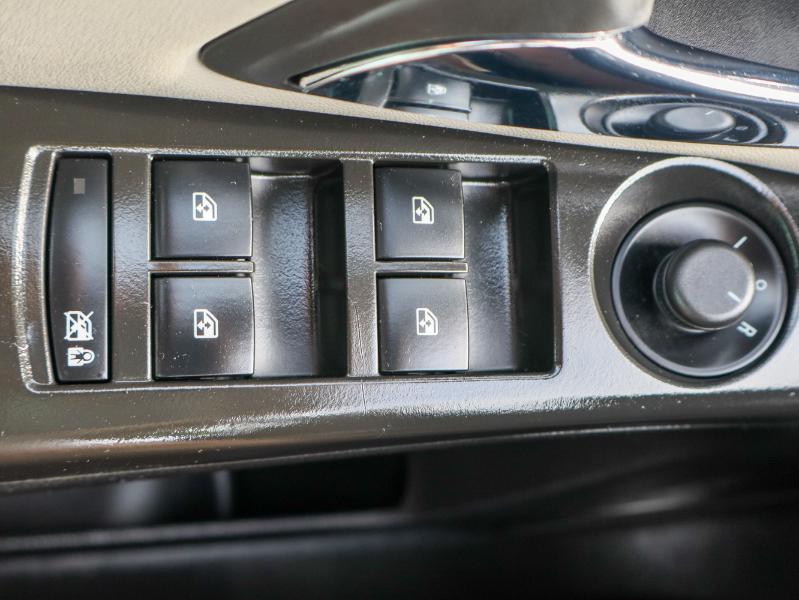 Chevrolet Cruze 4dr Sdn Auto ECO 2013