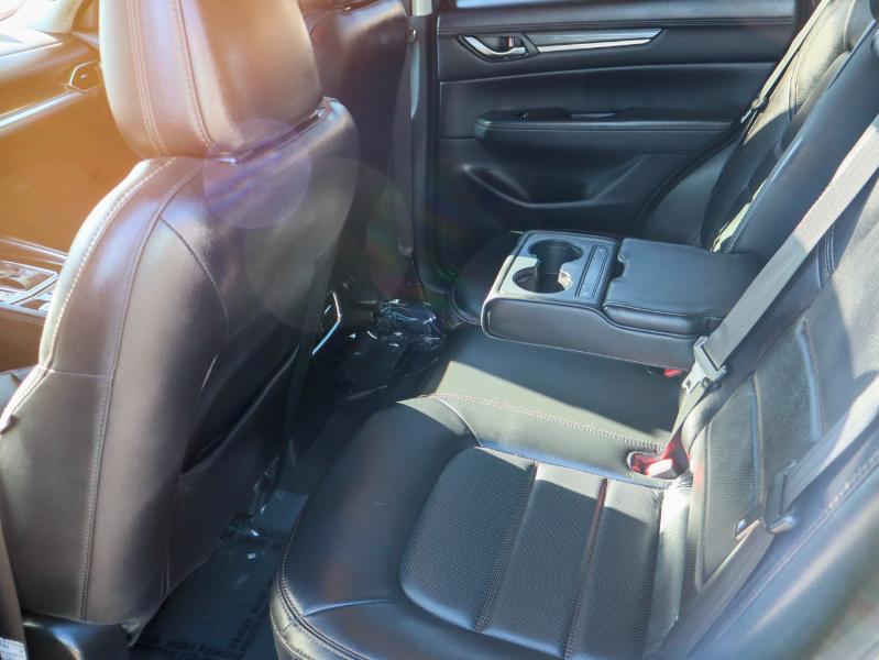 Mazda CX-5 Grand Touring AWD 2021