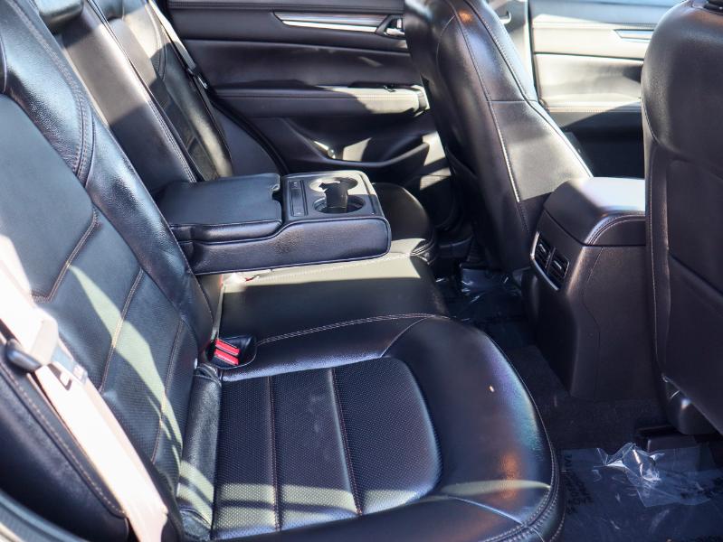 Mazda CX-5 Grand Touring AWD 2021