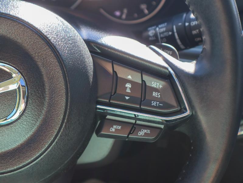 Mazda CX-5 Grand Touring AWD 2021