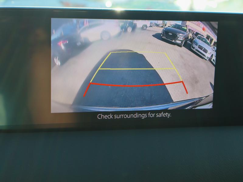 Mazda CX-5 Grand Touring AWD 2021