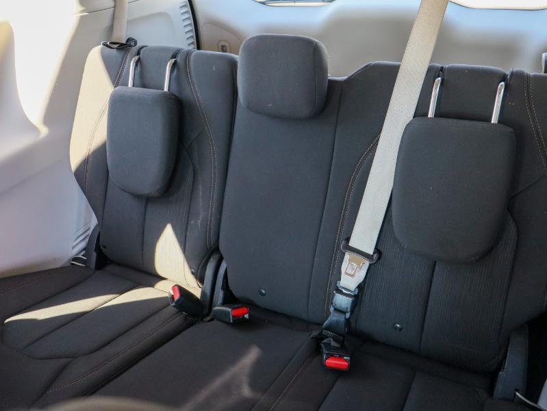 Chrysler Pacifica Touring FWD 2020