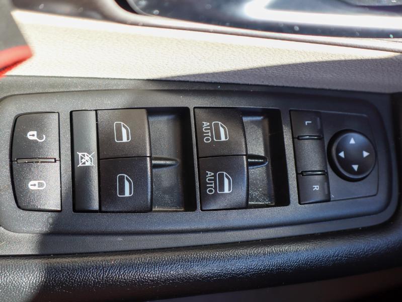 Chrysler Pacifica Touring FWD 2020