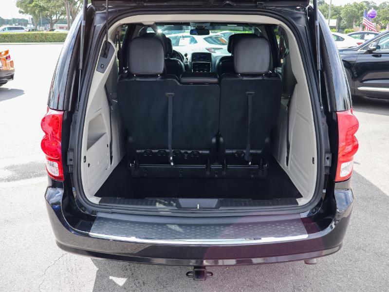 Dodge Grand Caravan SXT Wagon 2019
