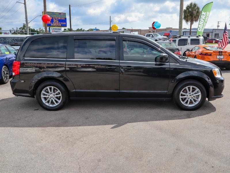 Dodge Grand Caravan SXT Wagon 2019