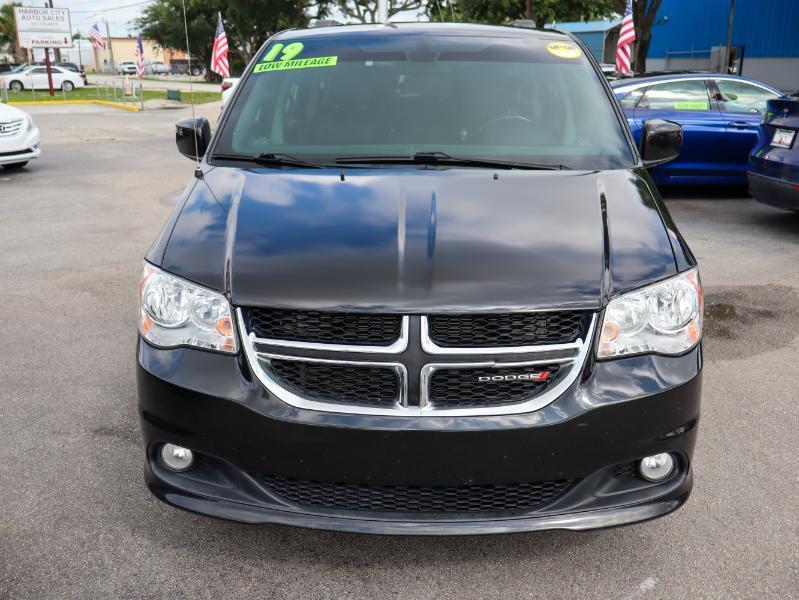 Dodge Grand Caravan SXT Wagon 2019