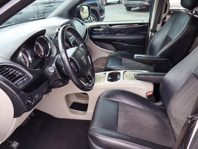 Dodge Grand Caravan SXT Wagon 2019