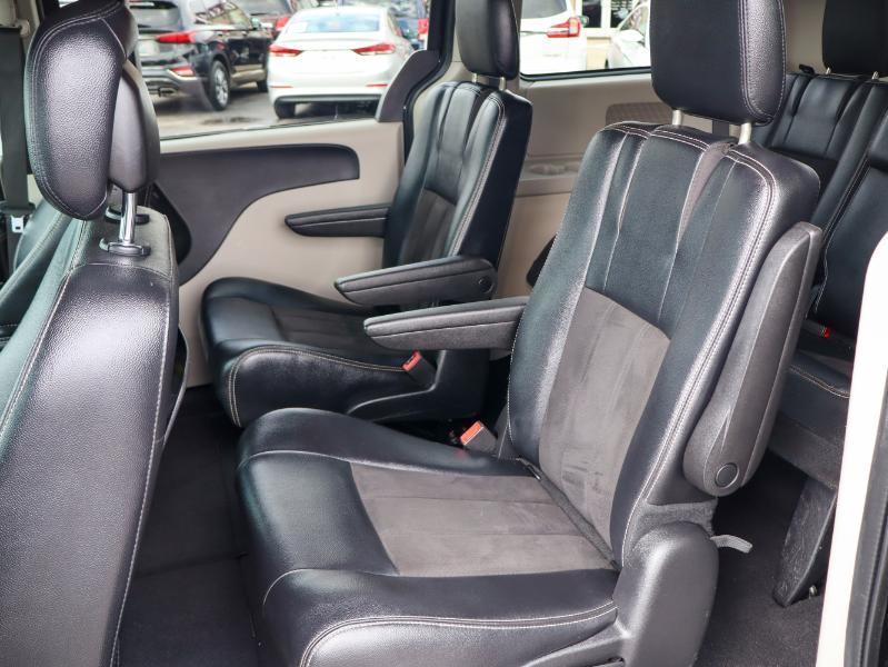 Dodge Grand Caravan SXT Wagon 2019