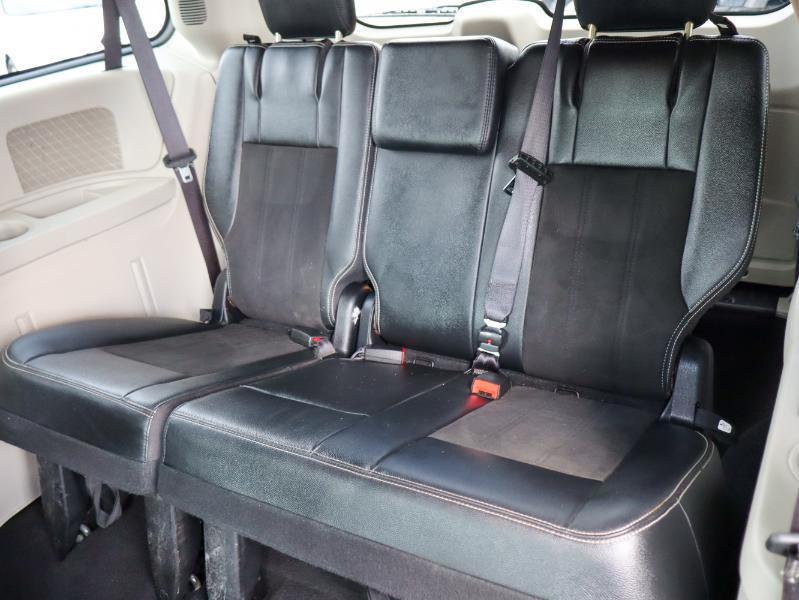 Dodge Grand Caravan SXT Wagon 2019