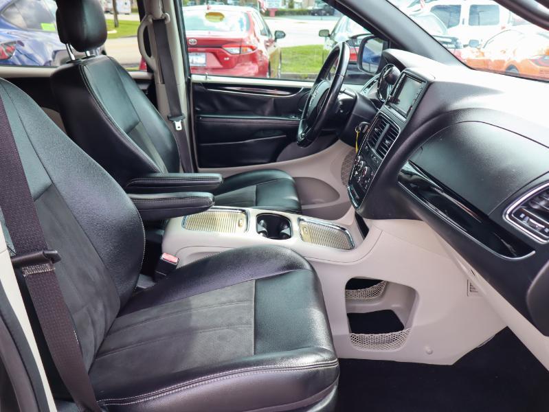 Dodge Grand Caravan SXT Wagon 2019