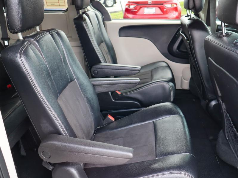 Dodge Grand Caravan SXT Wagon 2019
