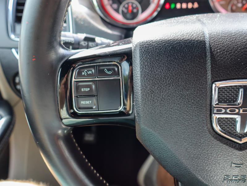 Dodge Grand Caravan SXT Wagon 2019