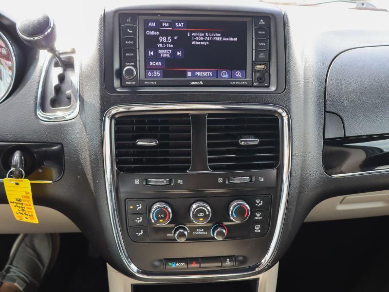 Dodge Grand Caravan SXT Wagon 2019