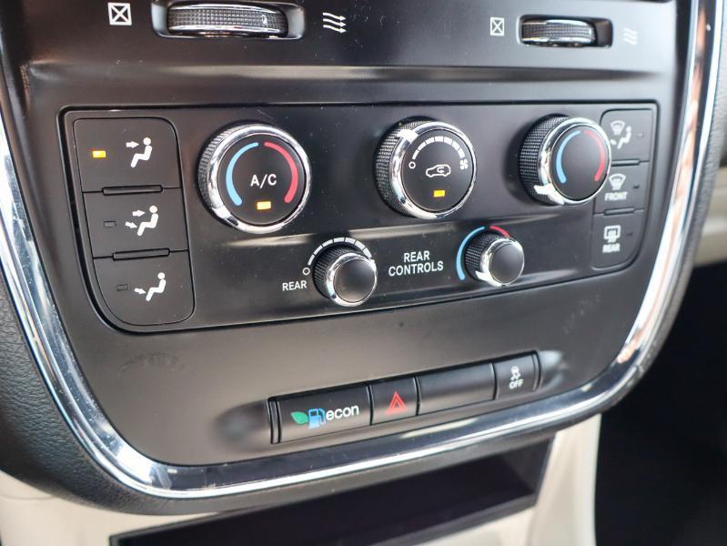 Dodge Grand Caravan SXT Wagon 2019