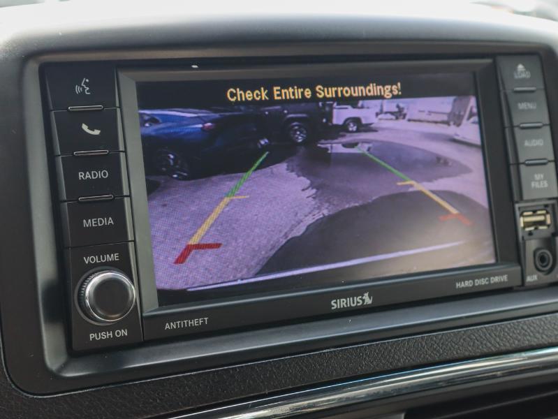 Dodge Grand Caravan SXT Wagon 2019
