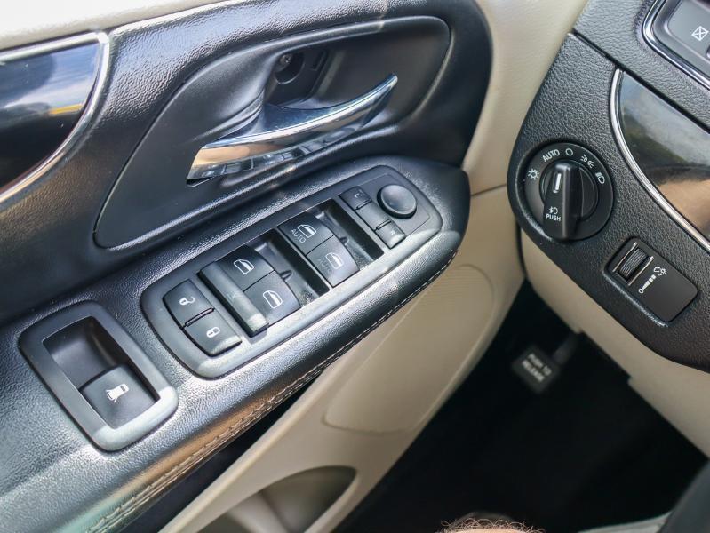 Dodge Grand Caravan SXT Wagon 2019