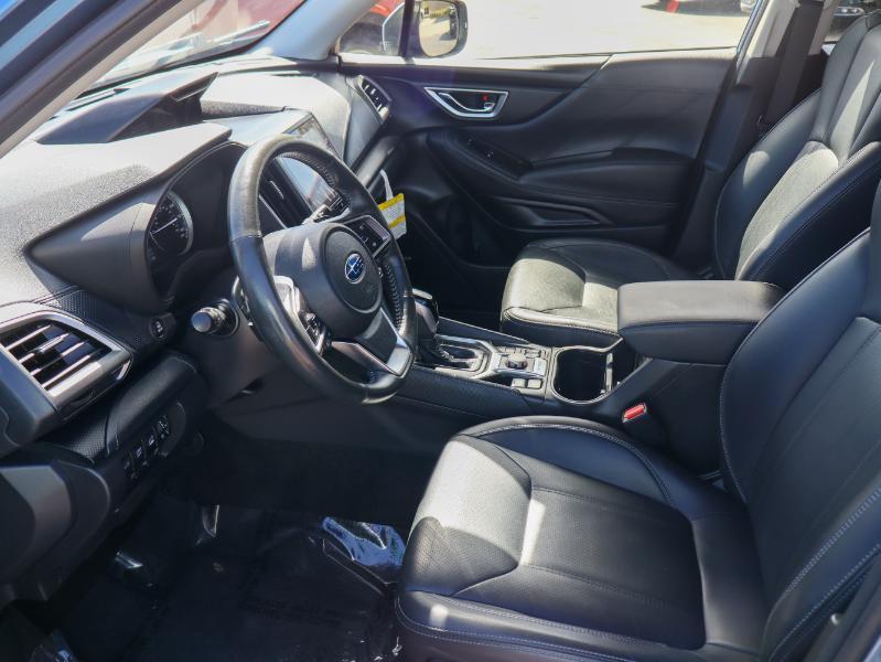 Subaru Forester Touring CVT 2023