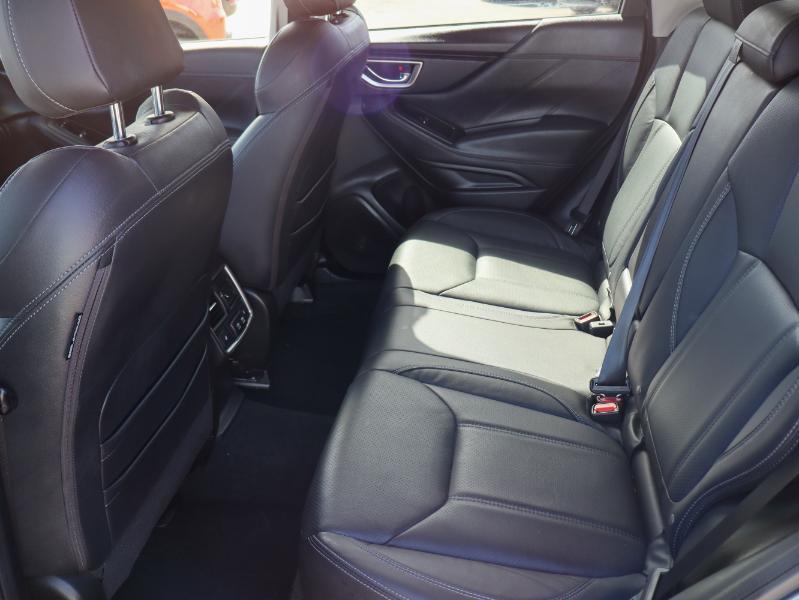 Subaru Forester Touring CVT 2023