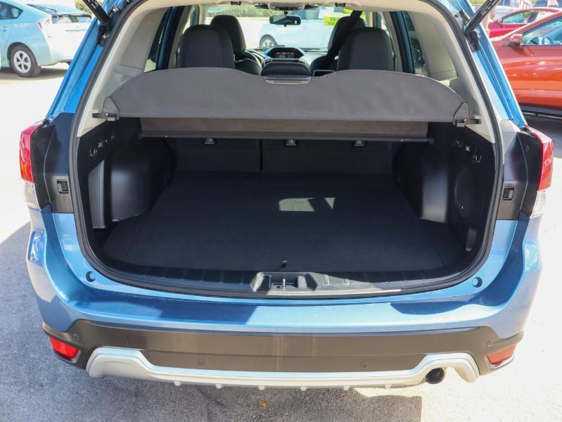 Subaru Forester Touring CVT 2023