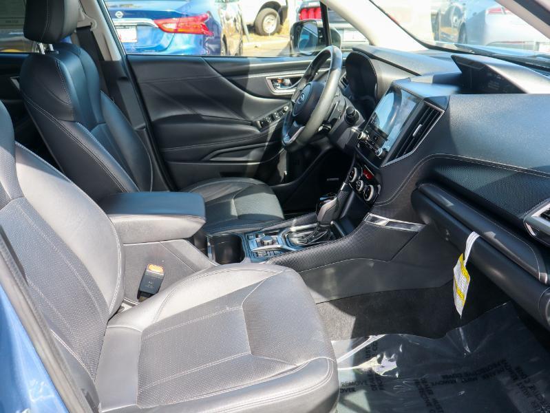 Subaru Forester Touring CVT 2023