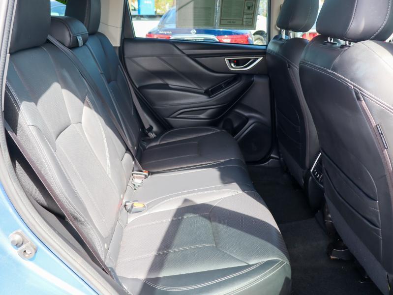 Subaru Forester Touring CVT 2023