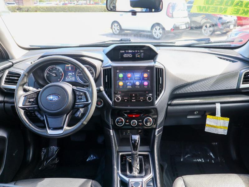 Subaru Forester Touring CVT 2023