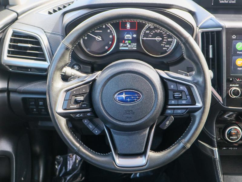 Subaru Forester Touring CVT 2023