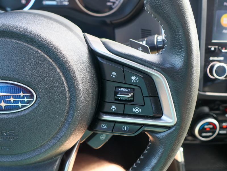 Subaru Forester Touring CVT 2023