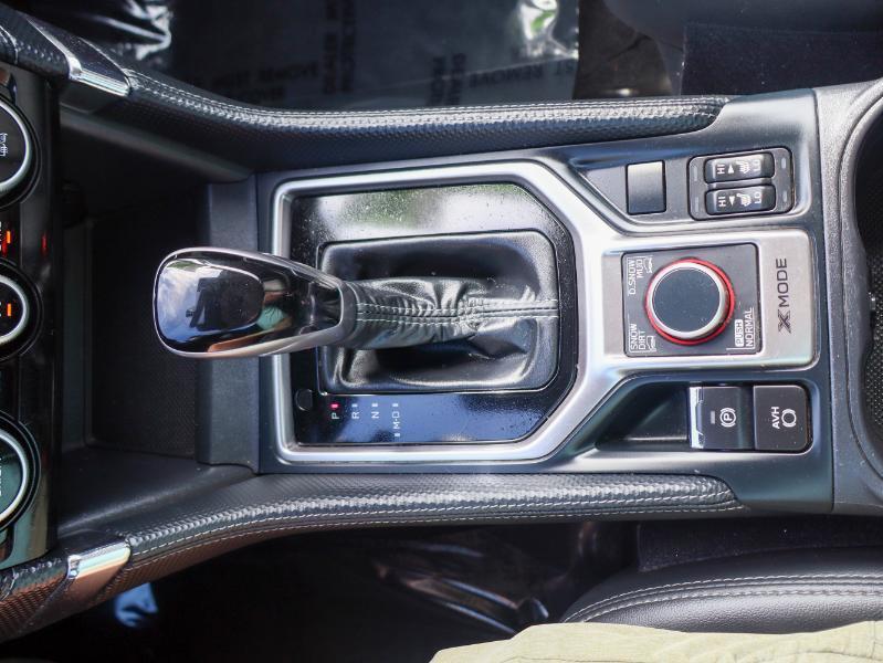 Subaru Forester Touring CVT 2023