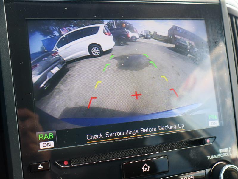 Subaru Forester Touring CVT 2023