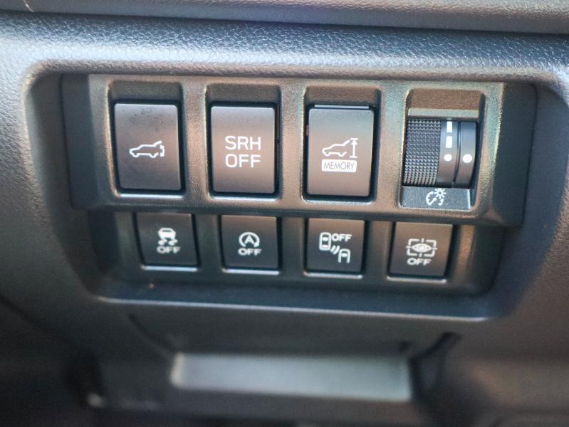 Subaru Forester Touring CVT 2023