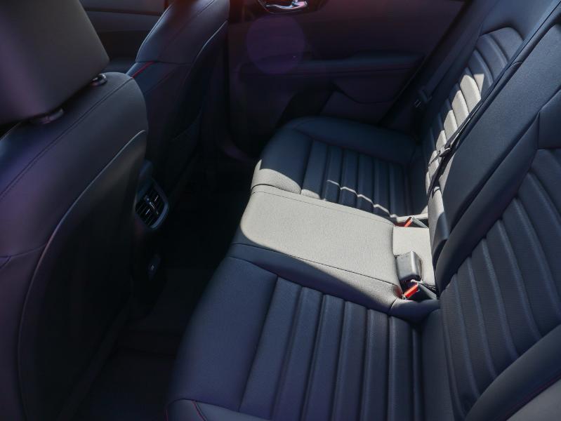 Kia Forte GT DCT 2024