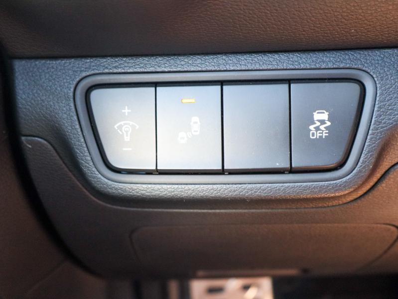 Kia Forte GT DCT 2024