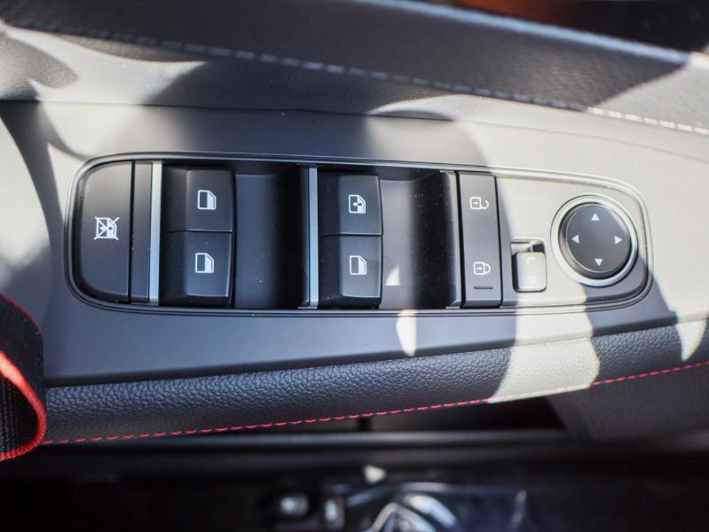 Kia Forte GT DCT 2024