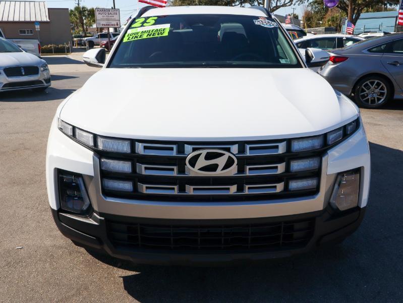 Hyundai Santa Cruz SEL FWD 2025
