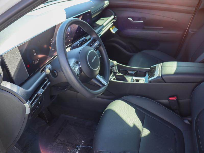 Hyundai Santa Cruz SEL FWD 2025