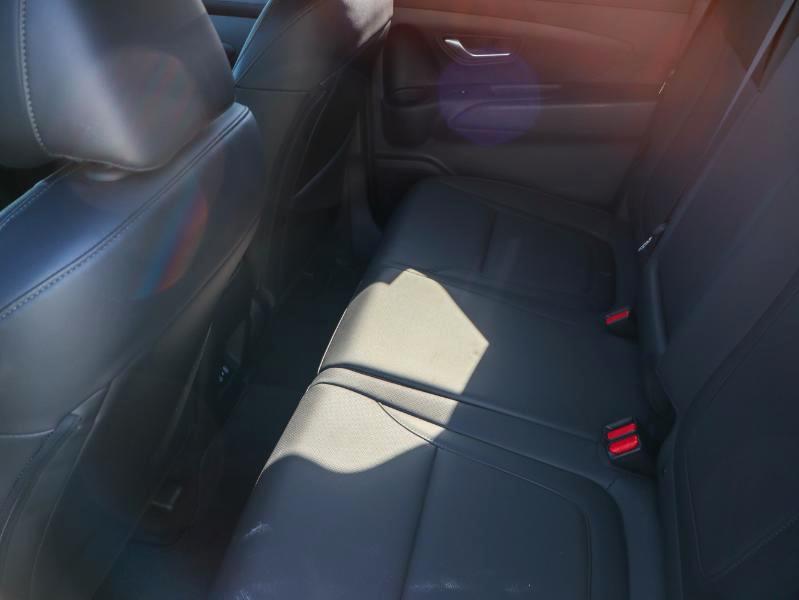 Hyundai Santa Cruz SEL FWD 2025