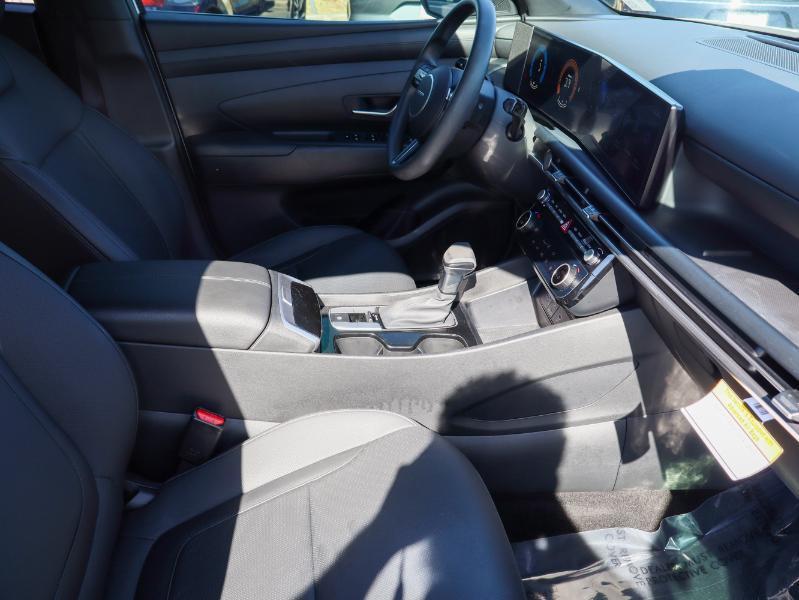 Hyundai Santa Cruz SEL FWD 2025