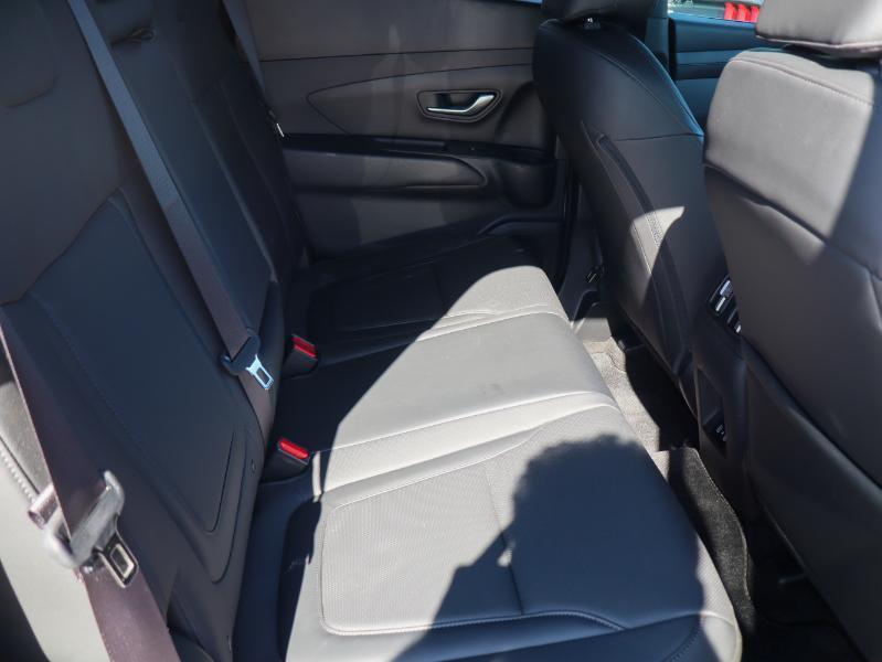 Hyundai Santa Cruz SEL FWD 2025