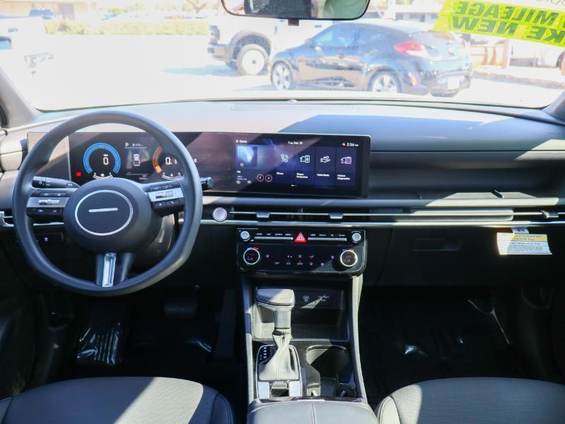 Hyundai Santa Cruz SEL FWD 2025