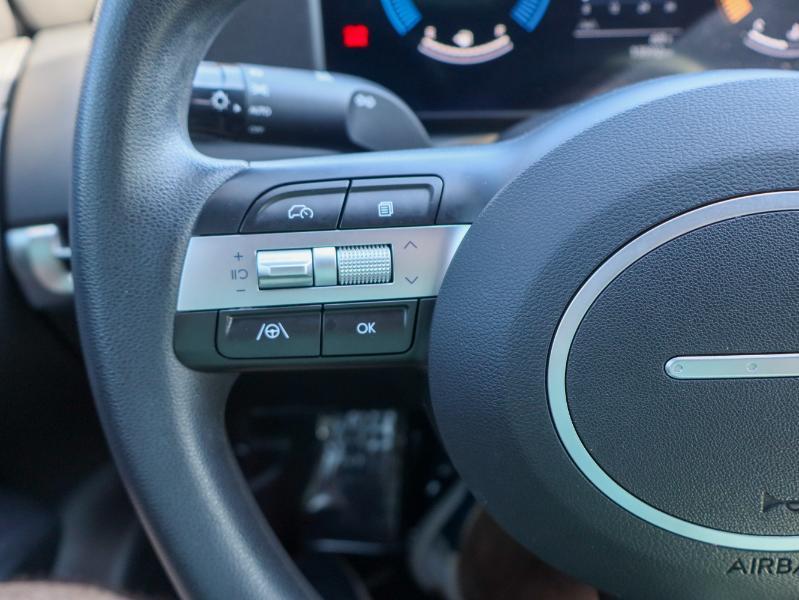 Hyundai Santa Cruz SEL FWD 2025