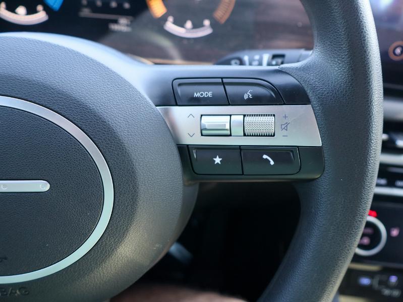 Hyundai Santa Cruz SEL FWD 2025