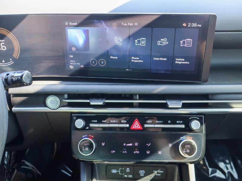 Hyundai Santa Cruz SEL FWD 2025