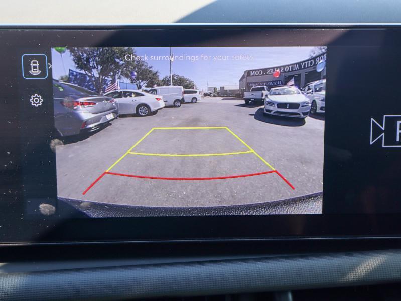 Hyundai Santa Cruz SEL FWD 2025