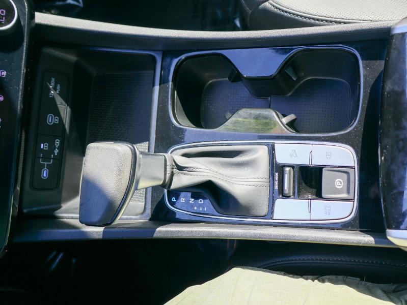 Hyundai Santa Cruz SEL FWD 2025