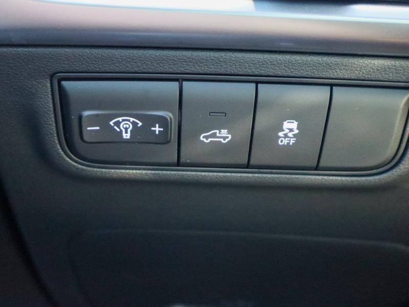 Hyundai Santa Cruz SEL FWD 2025